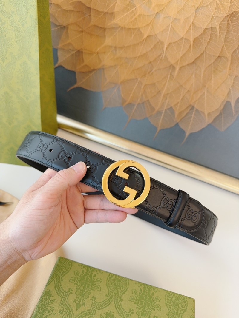 Gvc*1 belts